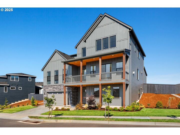 Property Photo: 382 W Fir Loop WA 98671