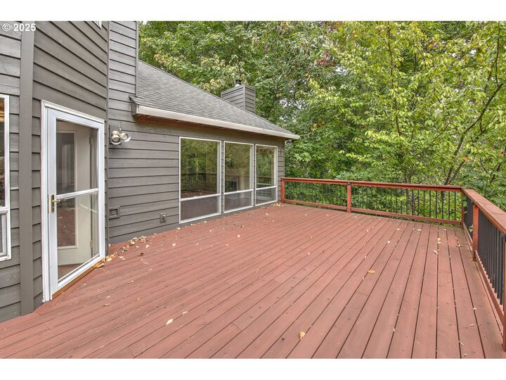 Property Photo:  3620 SW Arnold St  OR 97219 