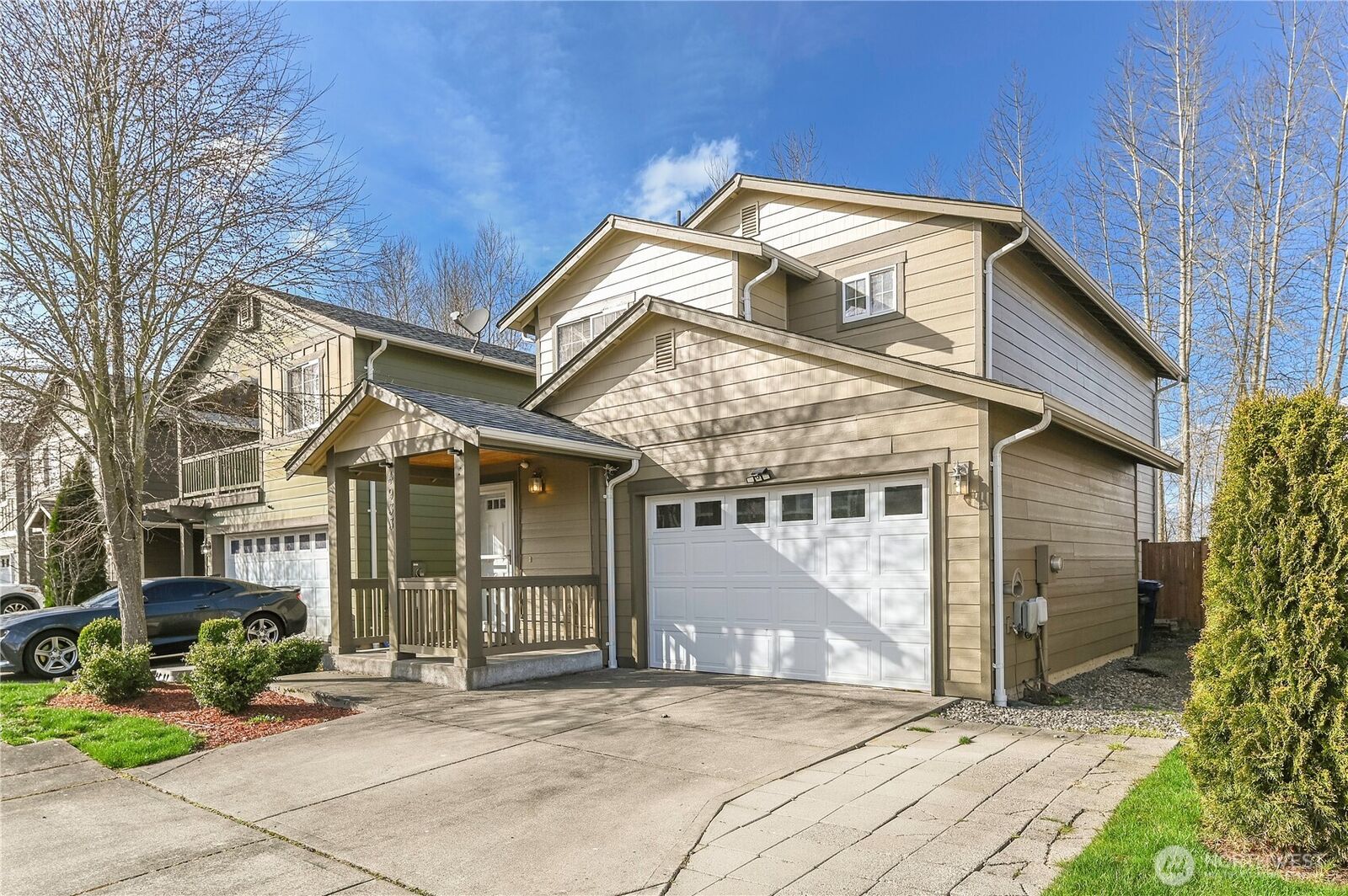 Property Photo:  4933  148th Street NE  WA 98271
