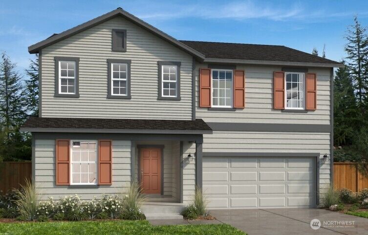 Property Photo:  30429  126th Court SE 3-18  WA 98092 