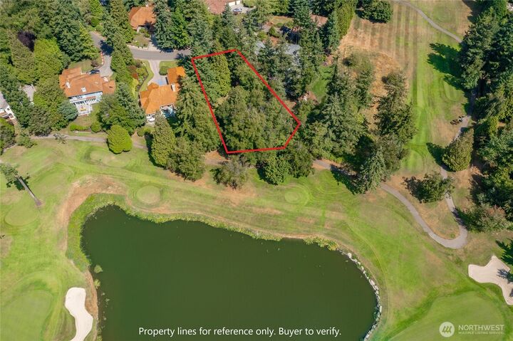 Property Photo: 8814 Goldeneye Lane WA 98230
