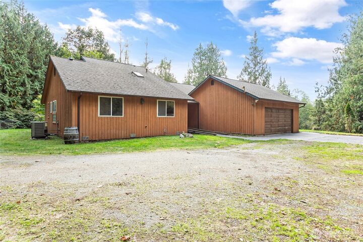 Property Photo: 2217 Butler Creek Road WA 98284