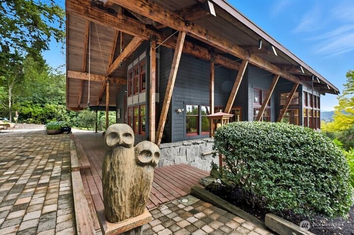 18013 W Snoqualmie Valley Road NE  Duvall WA 98019 photo
