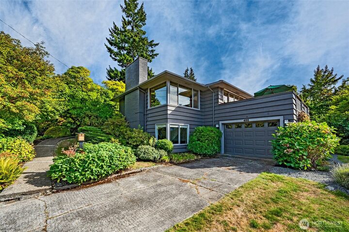 455 SW 183rd Street  Normandy Park WA 98166 photo