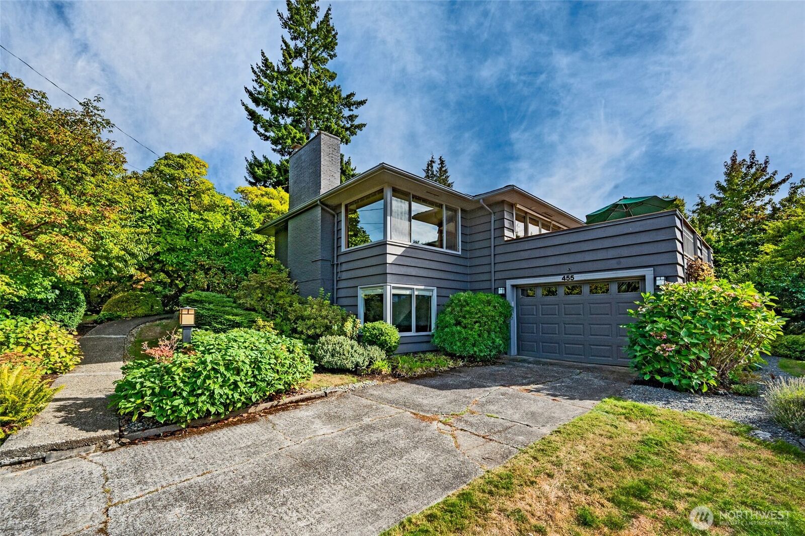 Property Photo:  455 SW 183rd Street  WA 98166 