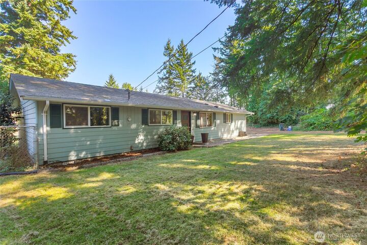 Property Photo:  1142  Deer Creek Lane  WA 98226 