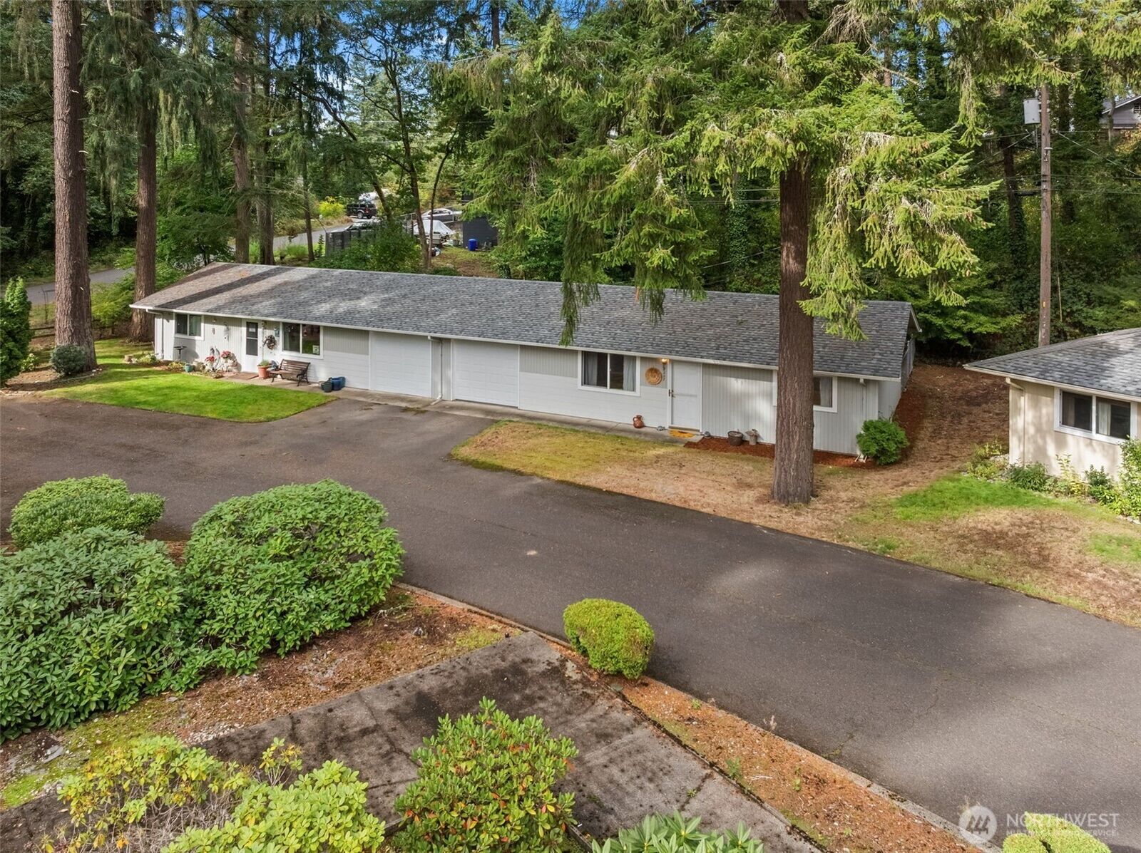 Property Photo:  8207  Paine Street SW  WA 98499 