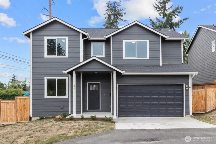 Property Photo:  711 S 96th Street  WA 98444 