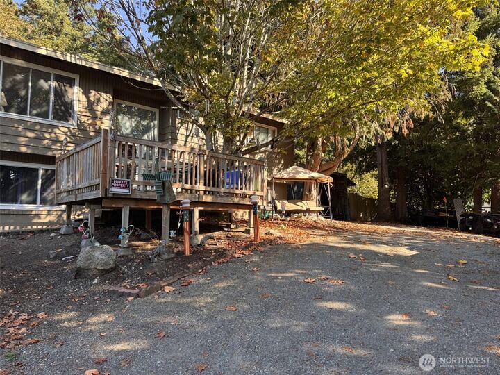 Property Photo: 2508 S 219th Street WA 98198