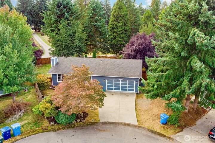 Property Photo: 16318 119th Avenue Ct E WA 98374