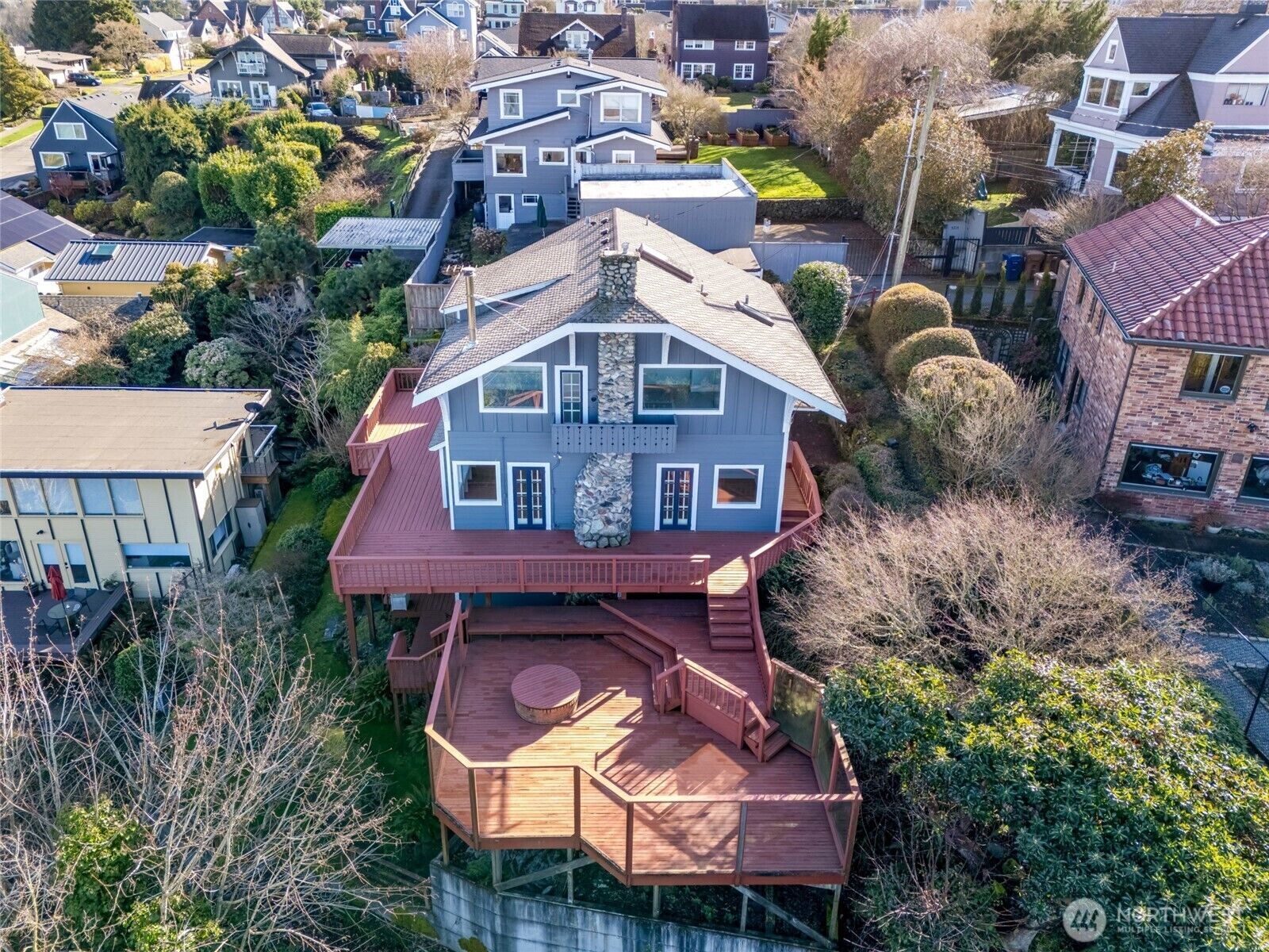 Property Photo: 3716 N 39th Street WA 98407