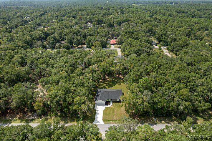 Property Photo:  2996 E Angelina Street  FL 34453 