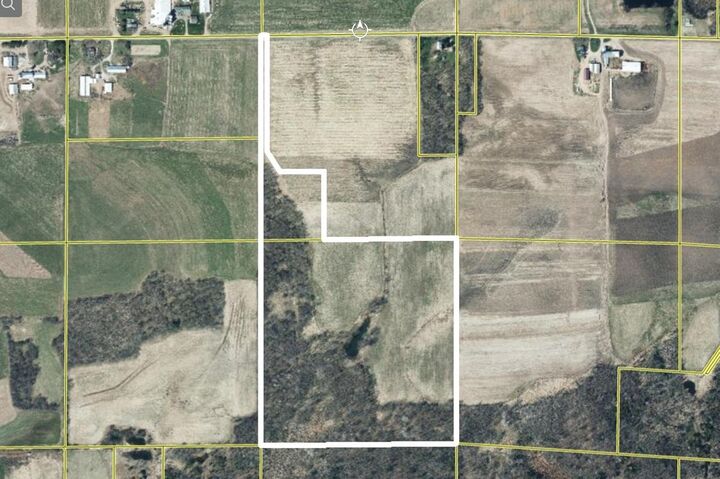 Property Photo:  Garrity Road  WI 54949-0000 