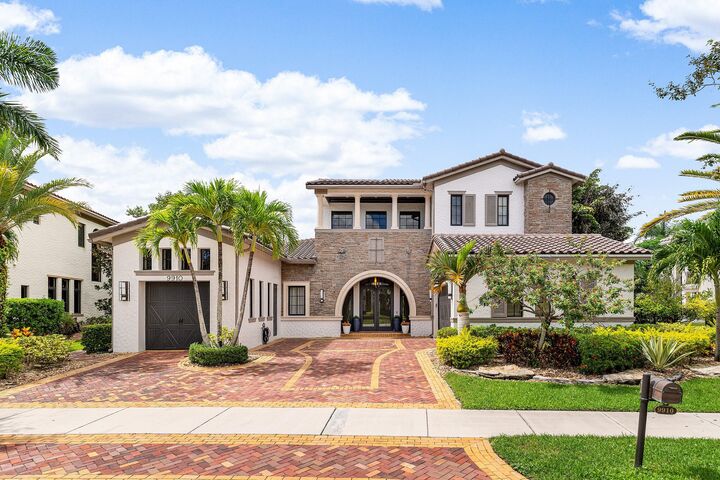 9910 Bay Leaf Court  Parkland FL 33076 photo