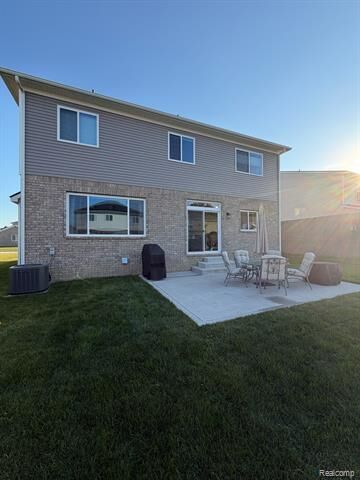 Property Photo: 5273 Marie Lane MI 48310