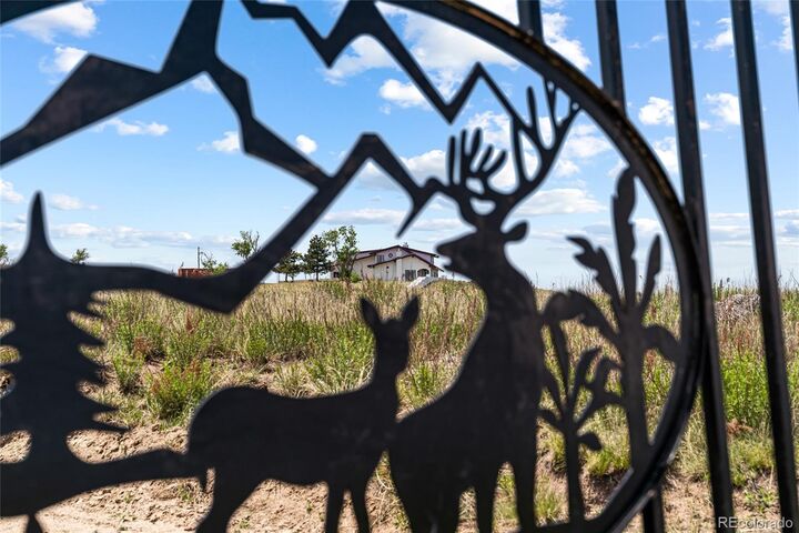 Property Photo:  14975 US Highway 385  CO 80737