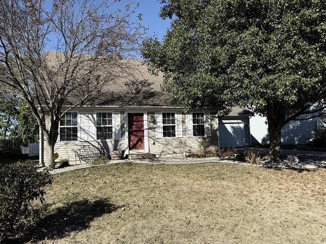 4482 Gary Lane  Richmond IN 47374 photo