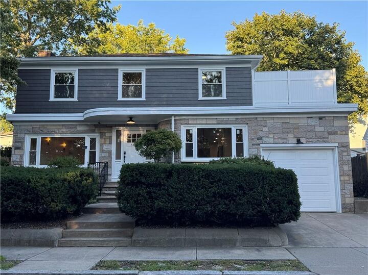 Property Photo: 507 Sharon Street RI 02908