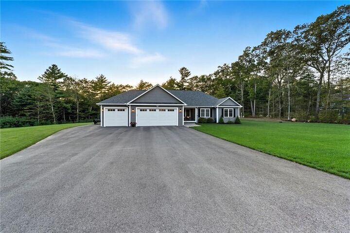 Property Photo:  23 Sanford Farm Road  RI 02822 