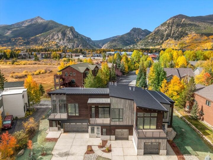 Property Photo:  909 Lakepoint Circle A  CO 80443 