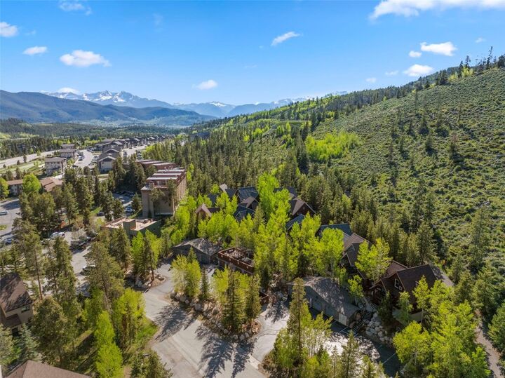Property Photo:  12 Big Boulder Court 13  CO 80435 