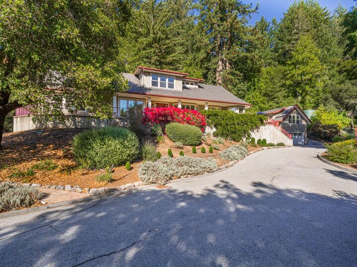 1901 Glenwood Drive  Scotts Valley CA 95066 photo