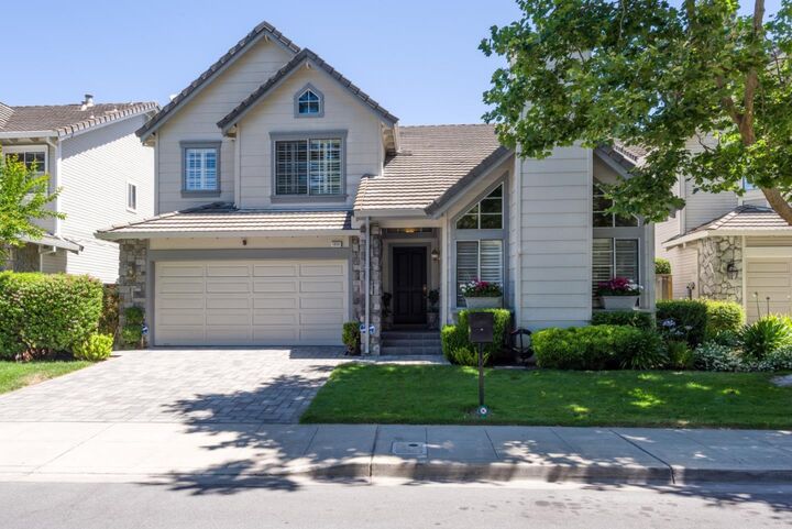Property Photo: 1931 Kentfield Avenue CA 94061