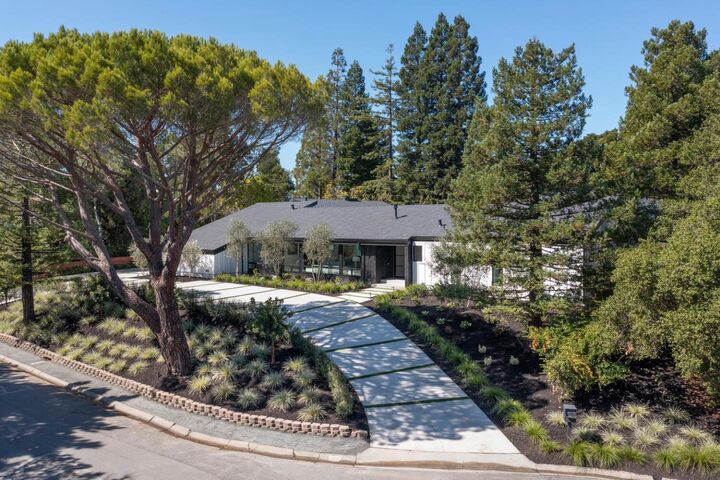 Property Photo:  35 Bel Aire Court  CA 94010 