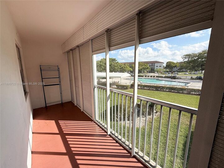 Property Photo: 151 SW 135th Ter 212T FL 33027