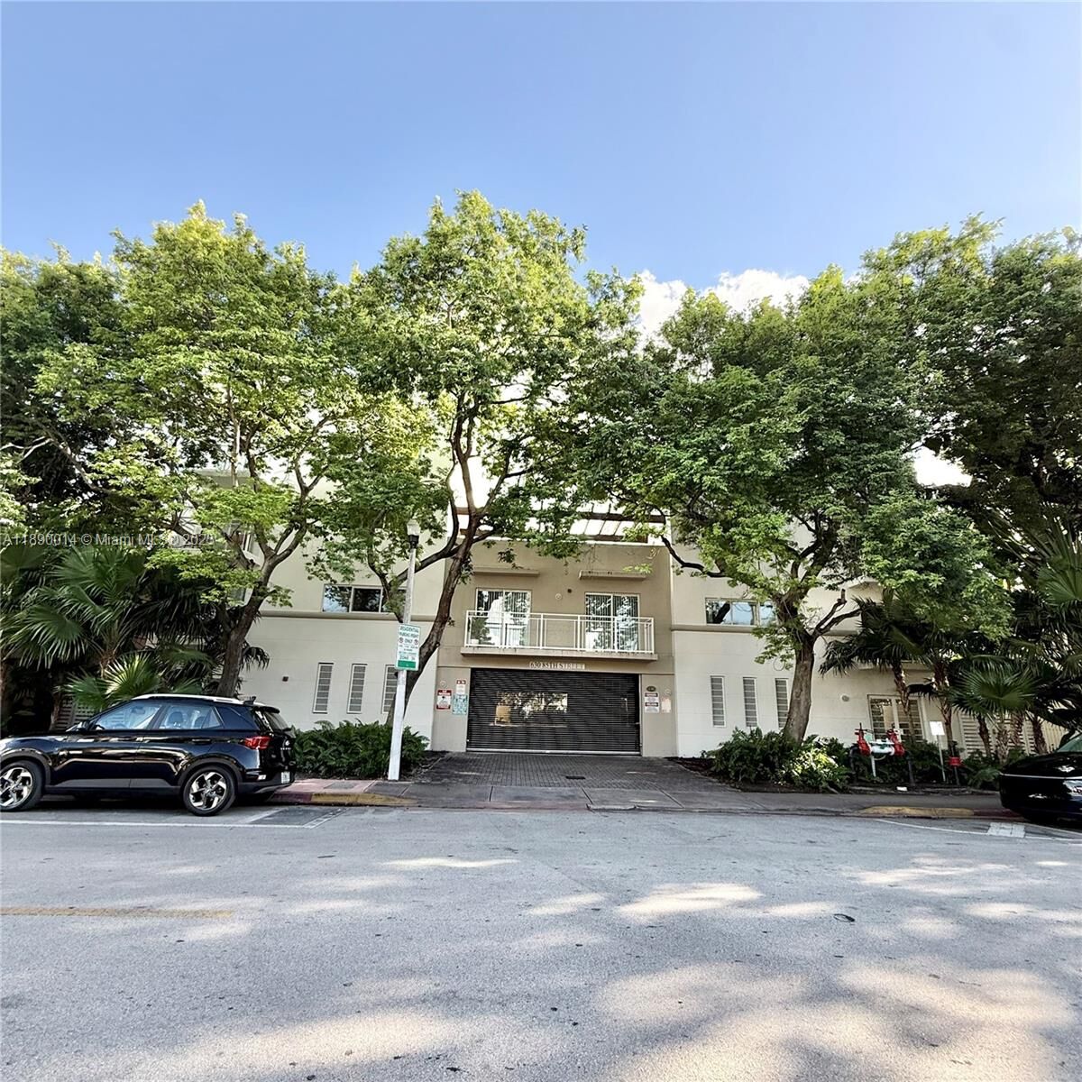 Property Photo:  630 85th St 103  FL 33141 