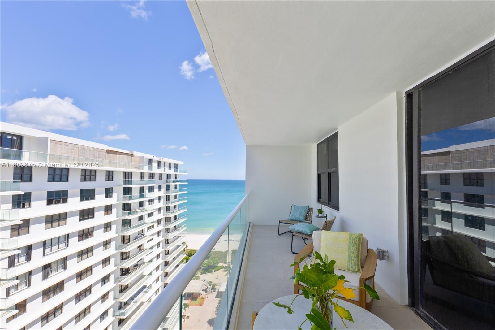Property Photo:  9801 Collins Ave 20V  FL 33154 
