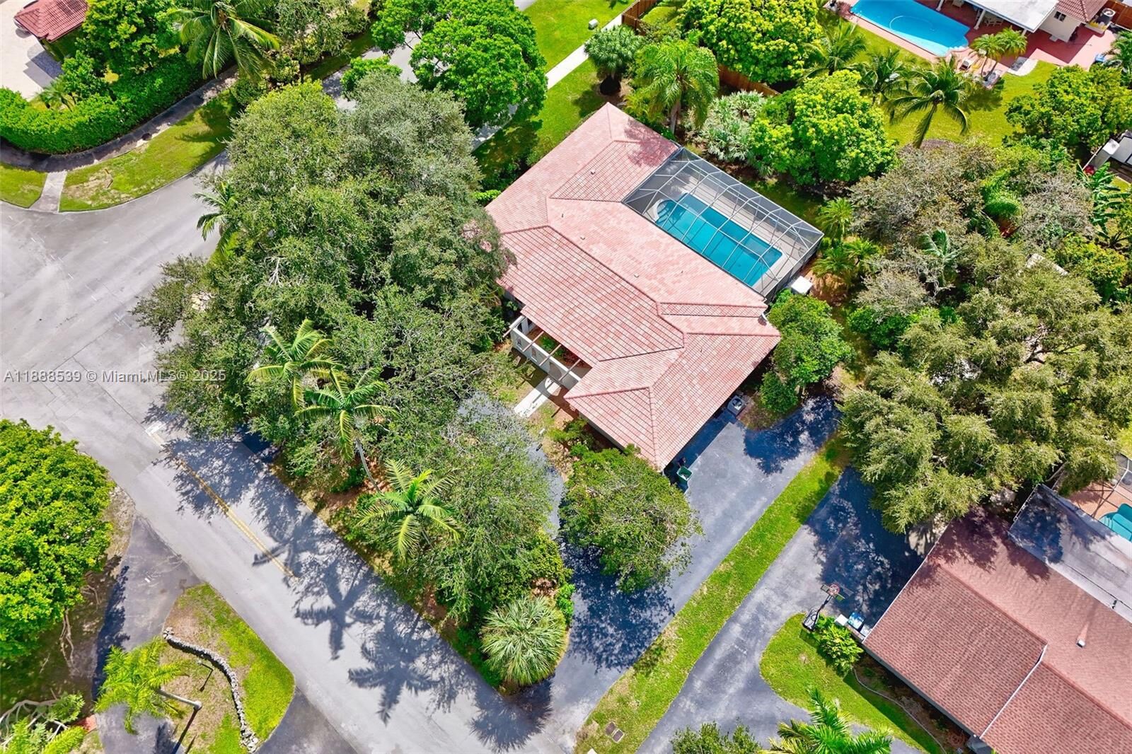 Property Photo: 9700 SW 146th St FL 33176