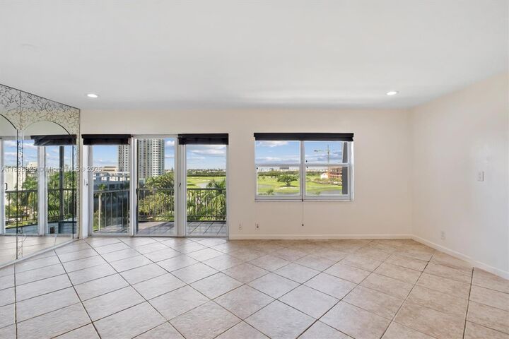 Property Photo: 200 Diplomat Pkwy 825 FL 33009