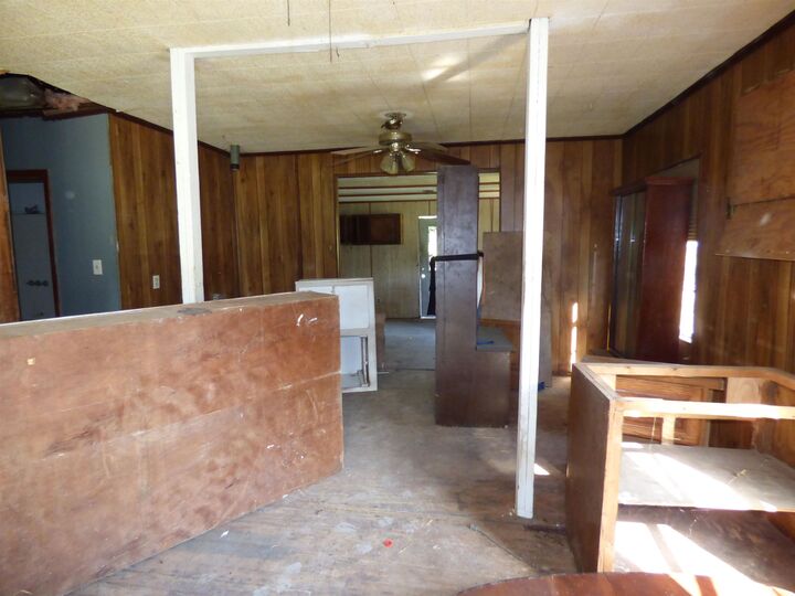 Property Photo: 3316 Stuart Dr TX 77632