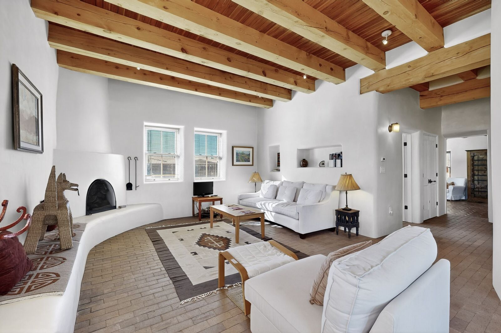 Property Photo:  226 County Rd 75  NM 87578 