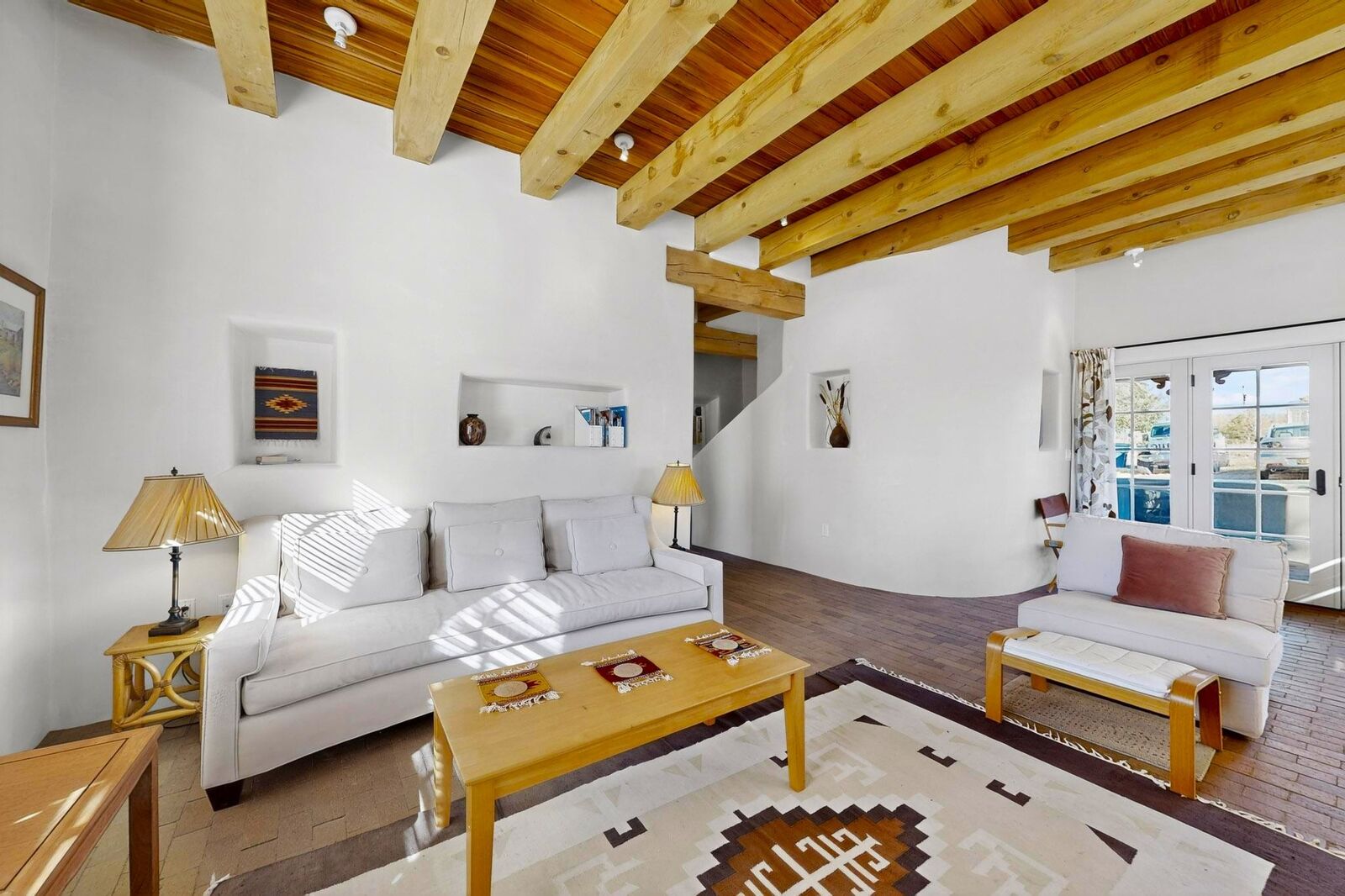 Property Photo: 226 County Rd 75 NM 87578