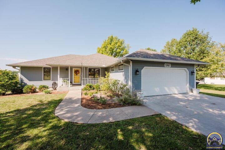5747 SE Paulen Rd  Berryton KS 66409 photo