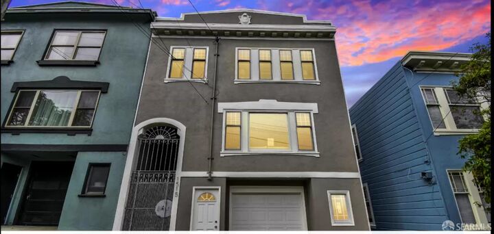 1515 11th Avenue  San Francisco CA 94122 photo