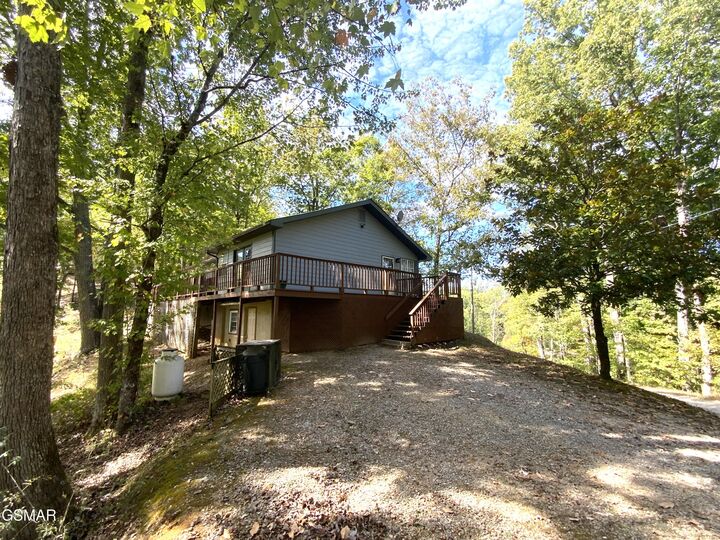 Property Photo: 3740 Ivy Way TN 37876