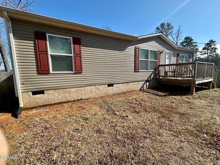 Property Photo:  2528 Dogwood Loop Drive  TN 37876 