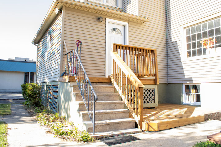 Property Photo:  34 Fair Street Floor 2  CT 06492 