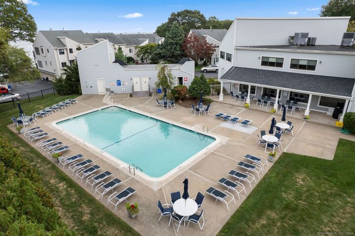 Property Photo: 42 Turtle Bay Drive 42 CT 06405