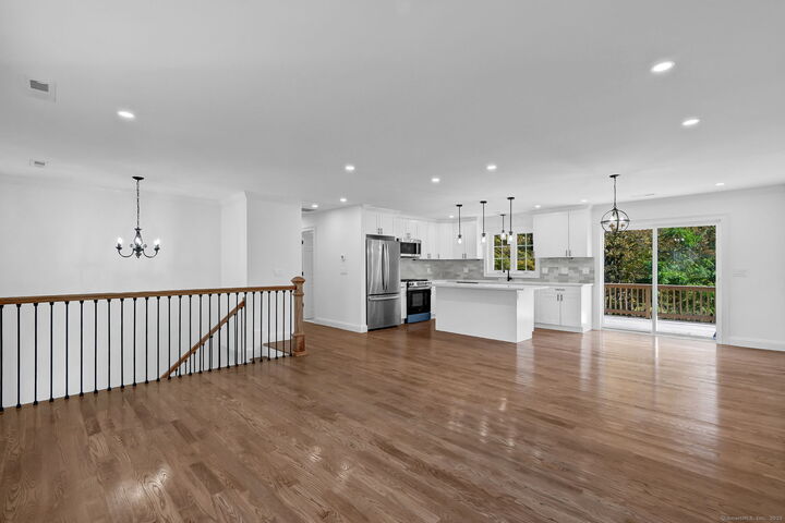 Property Photo: 184 Riggs Street CT 06478