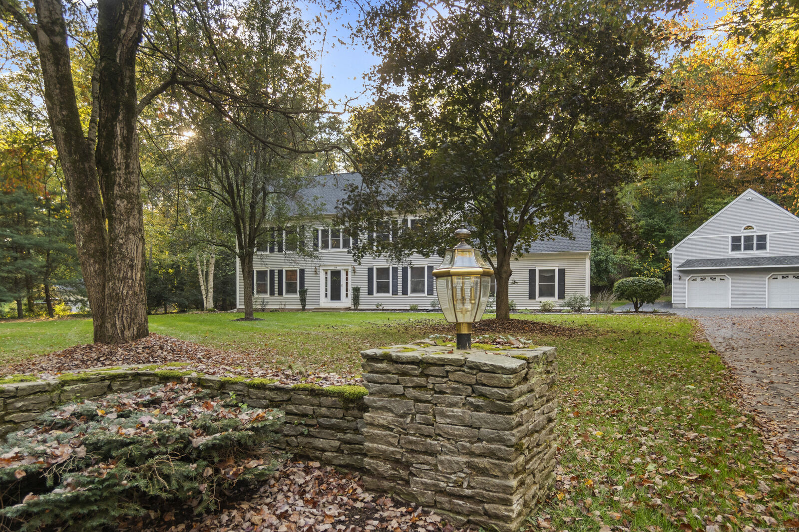 Property Photo: 118 Harrison Road CT 06410