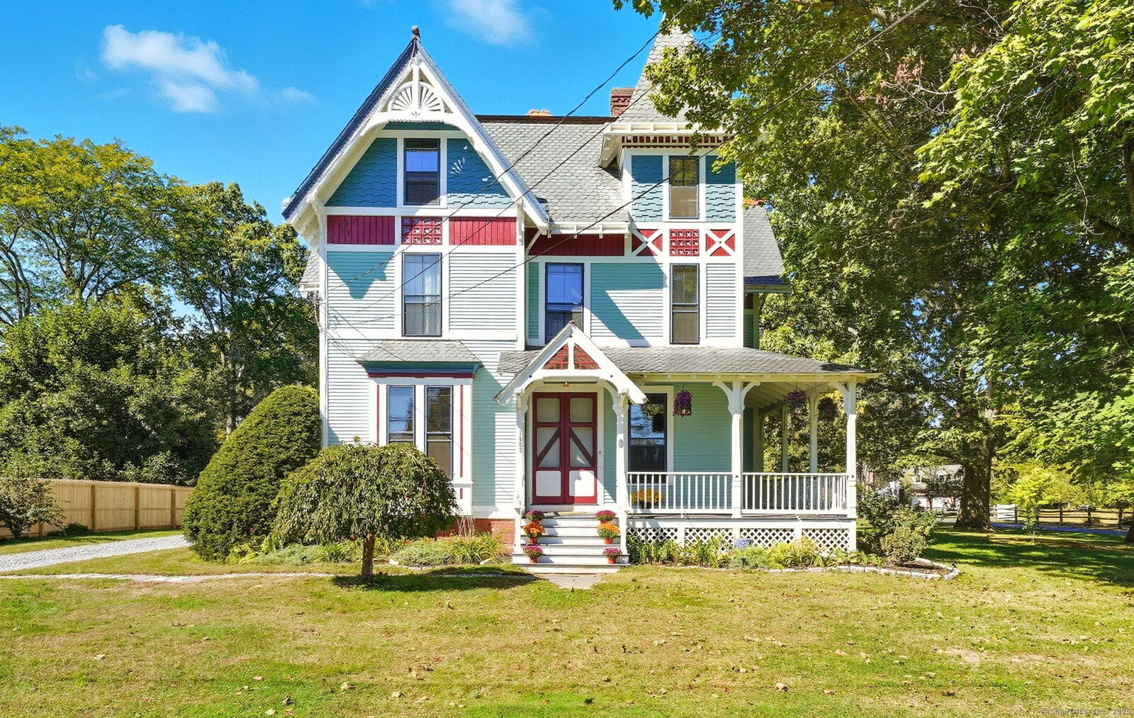 Property Photo:  1063 Main Street  CT 06074 