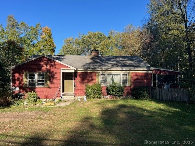 Property Photo: 21 Sky Edge Drive CT 06801