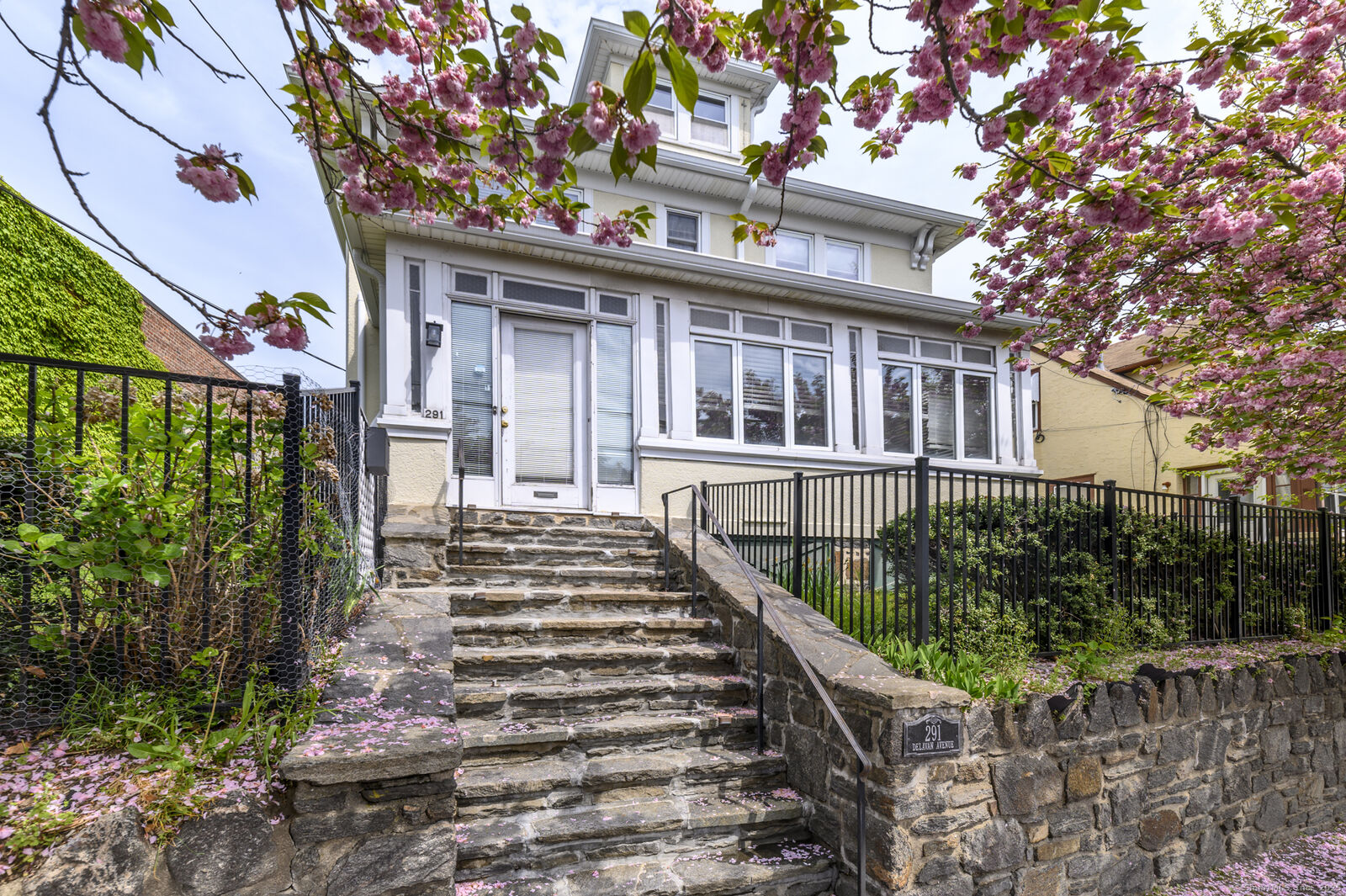 Property Photo:  291 Delavan Avenue  CT 06830 