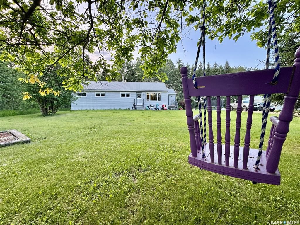 Property Photo: Rural Address SK S0A 0W0