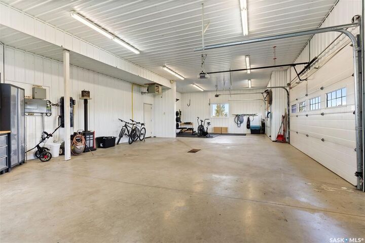 Property Photo: Rural Address SK S0C 0R0