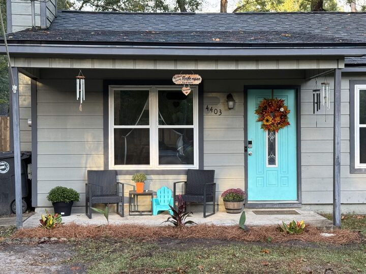 Property Photo: 4403 Bright Dr. FL 32303